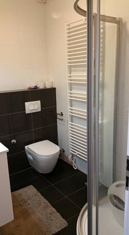 Panorama Apartment 扎达尔 客房 照片