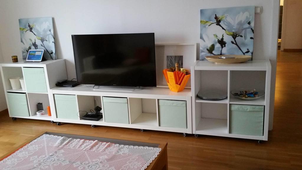 Panorama Apartment 扎达尔 外观 照片